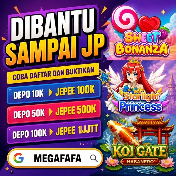 kumpulan situs judi slot